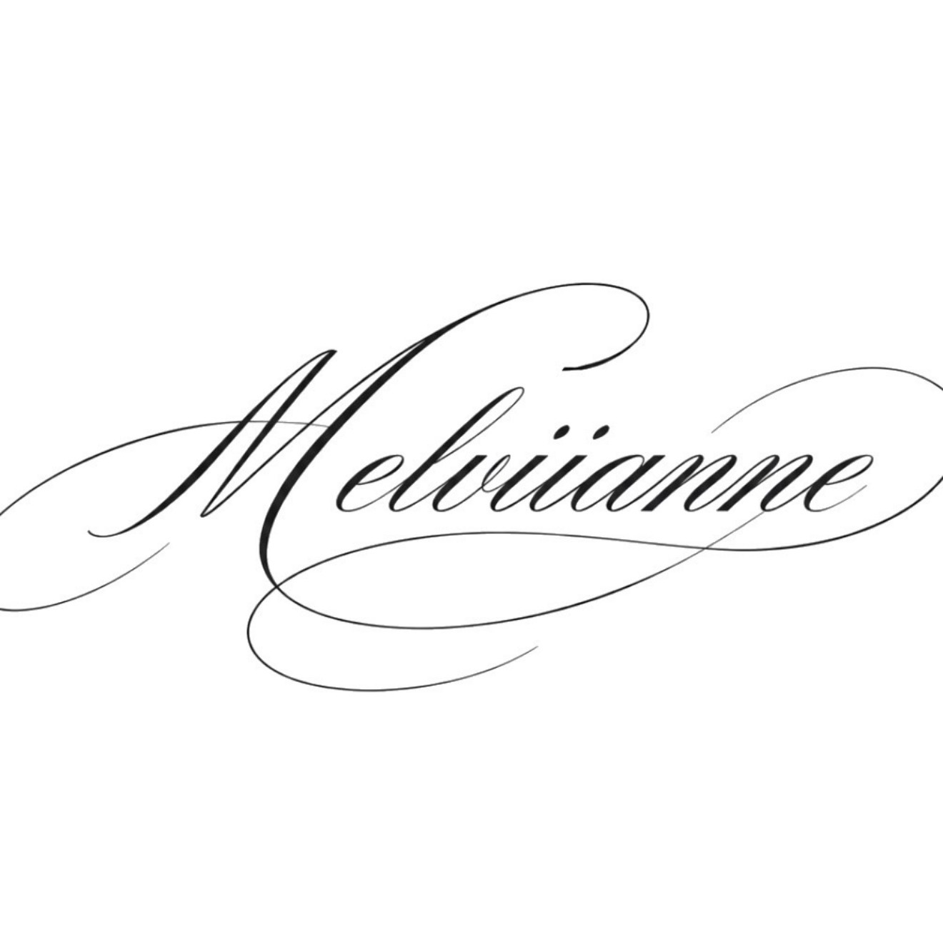 Melviianneのアイテムを着用したイメージ
